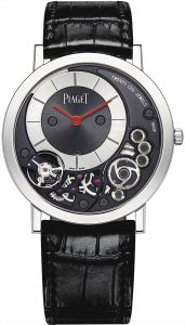 Piaget Only Watch Geneva Lot 20 November 2015 Phillips