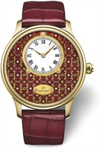 Only Watch auction 2015 preview in London