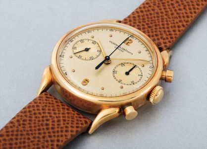 Vacheron Constantin Geneva Wat Lot 131 November 2015 Phillips