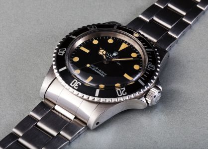 Rolex - Geneva Watch Auction: TWO Lot 145 November 2015 | Phillips