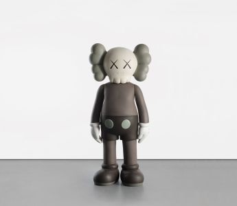 KAWS - Ten Monkeys and a Dolphin: B... Lot 14 February 2020 | Phillips