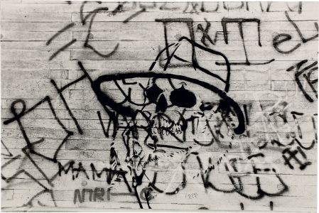 Jean-Michel Basquiat, Keith Haring, F Lot 2 January 2022