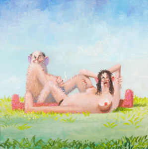 Pics nudist couple Category:Naturist couples