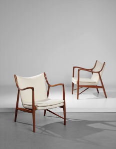 アート・デザイン・音楽 HANS J WEGNER FINN JUHL ギフト】 Venue Report] アート・デザイン・音楽 - アート