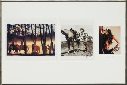 Richard Prince - 20th Century & Con Lot 26 November 2018