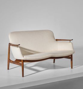 Finn Juhl - 20th Century & Contempo Lot 86 November 2018