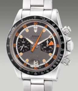 Tudor - The Hong Kong Watch Auction: X Lot 847 July 2020 | Phillips