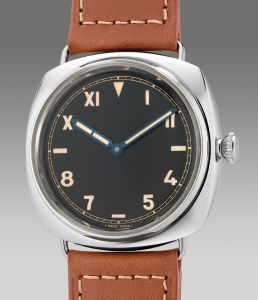 Panerai The Hong Kong Watch Auction Lot 1008 June 2021 Phillips