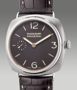 Panerai The Hong Kong Watch Auction Lot 874 June 2021 Phillips