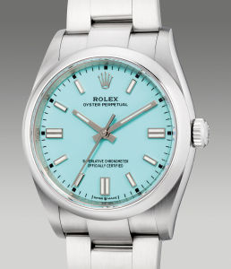 Patek Philippe “Tiffany & Co.” [New] Nautilus Annual In Mong Kok, Hong Kong  For Sale (10576358)