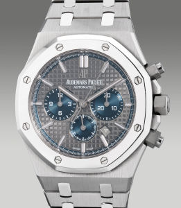 Patek Philippe Tiffany & Co. [New][Sealed] Nautilus White Dial In Hong  Kong For Sale (10834333)