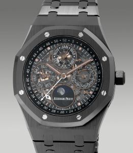 Audemars Piguet The Hong Kong Wa Lot 834 November 2021 Phillips