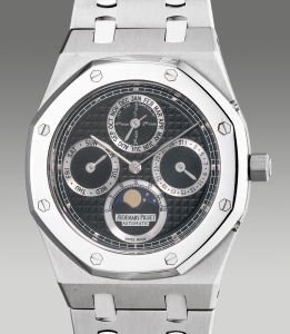 Audemars Piguet The Hong Kong Wa Lot 839 November 2021 Phillips