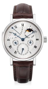 Breguet The Hong Kong Watch Auct Lot 829 November 2019 Phillips