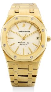 Audemars Piguet The Hong Kong Wa Lot 874 November 2019 Phillips