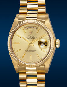 Rolex - Phillips Watches Online Auct Lot 8067 March 2023