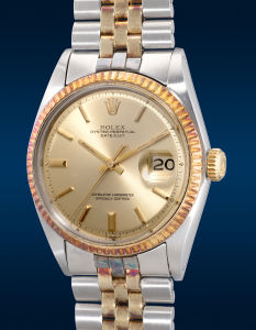 Rolex - Phillips Watches Online Auct Lot 8089 March 2023