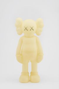 See Childhood Works by Famous Artists—From KAWS to Daniel Arsham—at This  Benefit for Kids' Arts Programs