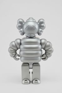 Phillips - KAWS SEEING 2018 LOUIS VUITTON Louis Vuitton x Supreme