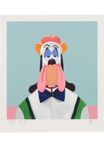 Takashi Murakami - 24/7: Online Auction Lot 88 October 2020