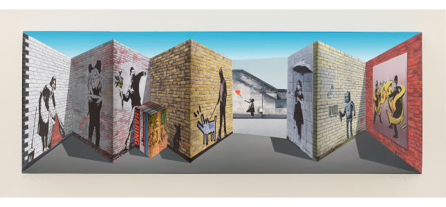 奈良美智 kaws hong kong セット THE LITTLE HUT SHON SIDE A SPACE DREAM 太空猫抱抱猫绿