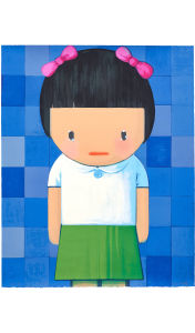 Takashi Murakami - 24/7: Online Auction Lot 88 October 2020