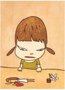 Takashi Murakami - 24/7: Online Auction Lot 88 October 2020