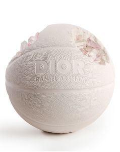 Daniel Arsham - Intersect: Online  Lot 35 September 2020