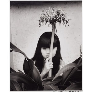 Nobuyoshi Araki - Intersect: Onlin Lot 47 September 2020