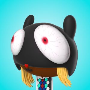Edgar Plans: Lil' Heroes NFT Auction: Hong Kong Auction Edgar Plans: Lil' Heroes NFT Auction: Hong Kong Auction