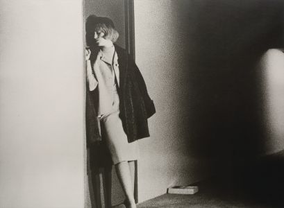 Cindy Sherman - 20th Century & Conte Lot 34 October 2018