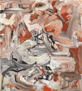 Willem de Kooning - 20th Century & Conte... Lot 27 May 2019 | Phillips