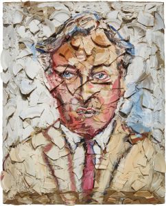 DRAW A FAMILY（JULIAN SCHNABEL） 51HftqYeg3L._UF1000,1000_QL80_.jpg