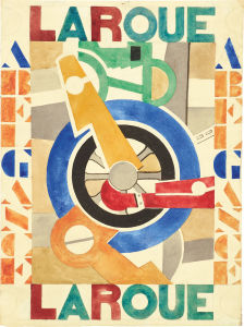 Fernand Léger - 20th Century & Contemp Lot 132 June 2021 | Phillips