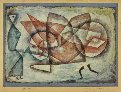 Paul Klee - 20th Century & Contempo Lot 25 November 2017 | Phillips