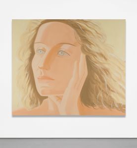 洋書 Alex Katz: Twenty Five Years of Painting Alex Katz: Twenty Five Years of Painting by Katz, Alex