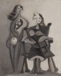 Pablo Picasso - 20th c. & Contempor Lot 20 December 2020 | Phillips