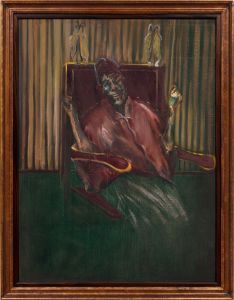 Francis Bacon - 20th Century & Cont Lot 16 November 2021