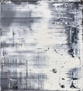 Gerhard Richter カタログ　4冊セット Gerhard Richter: Catalogue Raisonné,