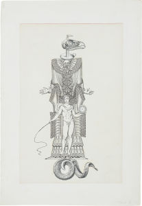 Max Ernst - 20th Century & Contemp... Lot 105 November 2021 | Phillips