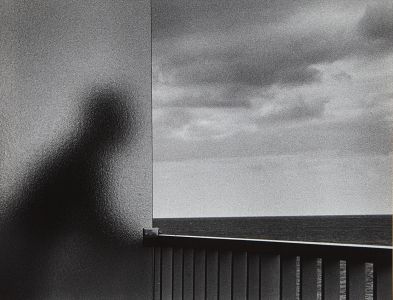 André Kertész - Martinique, January 1