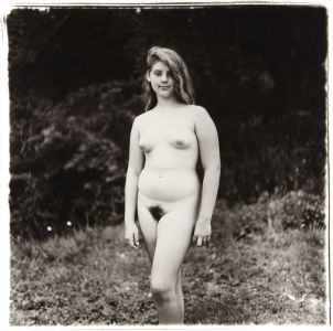Retro Nudists Foto