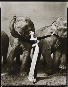 Richard Avedon - Photographs Lot 152 September 2014 | Phillips