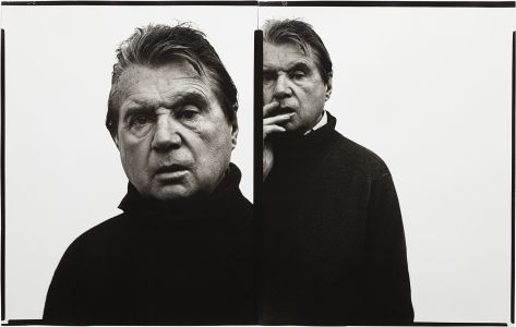 Richard Avedon - Photographs Lot 152 September 2014 | Phillips