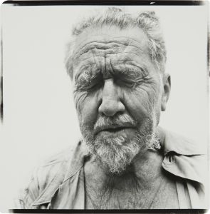 Paul Outerbridge, Jr. - A Constant P Lot 47 October 2018