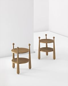 Jean Prouvé and Charlotte Perriand Lot 161 December 2011