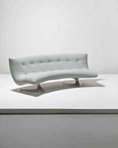 Jean Prouvé and Charlotte Perriand Lot 161 December 2011