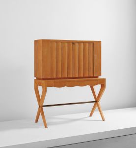 141: CHARLOTTE PERRIAND, Tokyo bench < Important Design (Day 1), 9