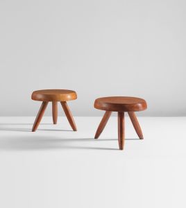 Charlotte Perriand - Design New York Lot 50 December 2021