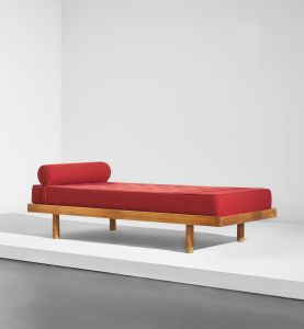 Charlotte Perriand - Design Evening Lot 205 December 2017